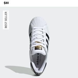 Adidas Superstar Sneakers